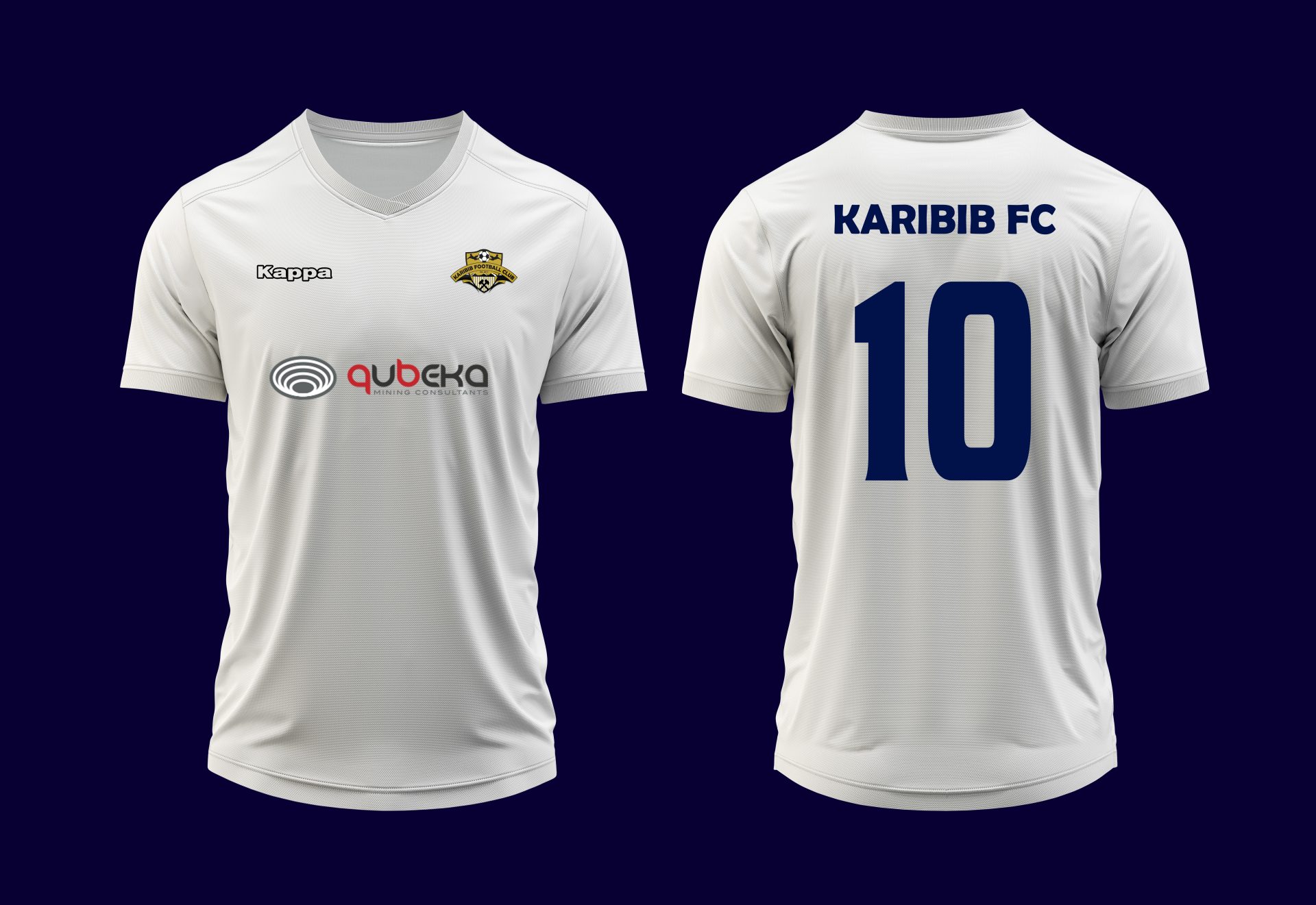 club kit photo