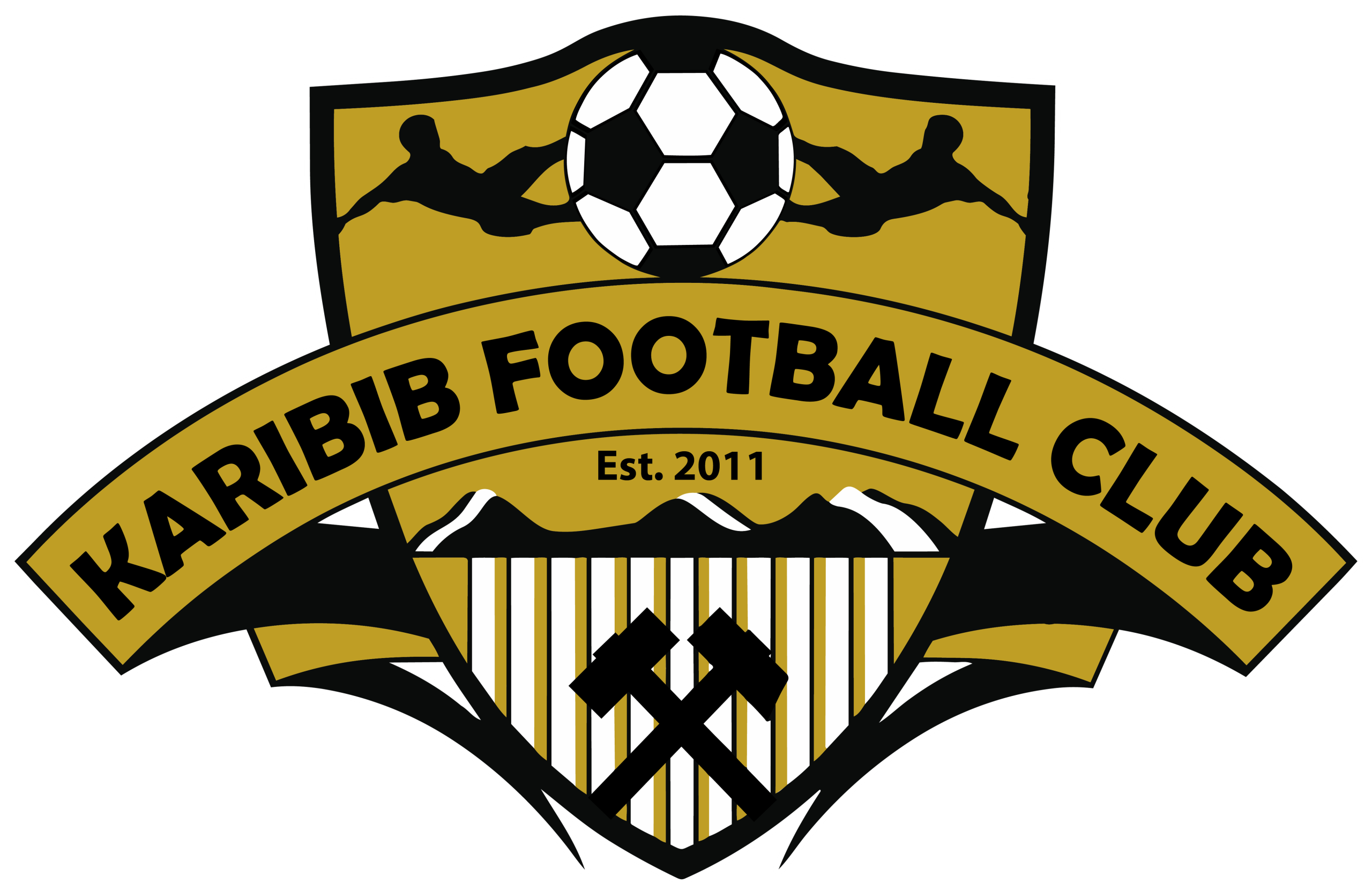 Karibib FC