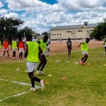 Karibib FC Proudly Congratulates Willem Mbenga & Ndaudacco Shatipamba on Erongo Regional Team Call-Up!
