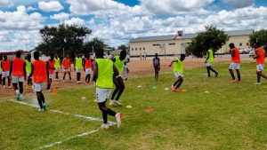 Karibib FC Proudly Congratulates Willem Mbenga & Ndaudacco Shatipamba on Erongo Regional Team Call-Up!